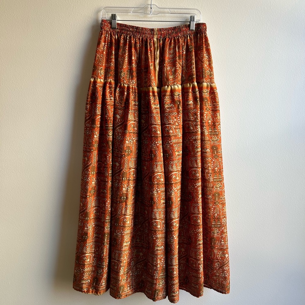 Kantha Bae | Wide Leg Pants